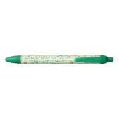 Stylo Noir Odia (Dos)