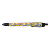 Stylo Noir OEufs de Pâques de Hatch Retro (Bas)