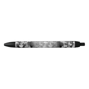 Stylo Noir Original à lecture X
