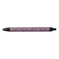 Ornement feuille de raisin