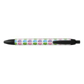 Stylo Noir Pack de Pastel (Dos)