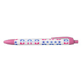 Stylo Noir Papa Limited Edition (Haut)