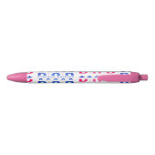 Stylo Noir Papa Limited Edition (Dos)