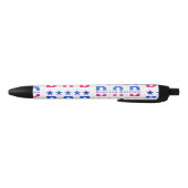 Stylo Noir Papa Limited Edition (Bas)