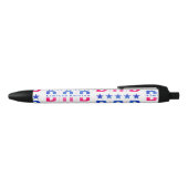 Stylo Noir Papa Limited Edition (Haut)