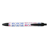 Stylo Noir Papa Limited Edition (Dos)