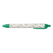 Stylo Noir Papa Limited Edition (Bas)