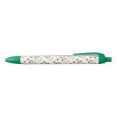 Stylo Noir Papa Limited Edition (Haut)