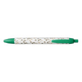 Stylo Noir Papa Limited Edition (Dos)