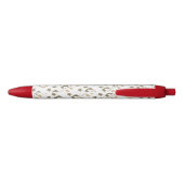 Stylo Noir Papa Limited Edition (Dos)