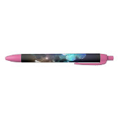 Stylo Noir Papillon de nuit (Bas)