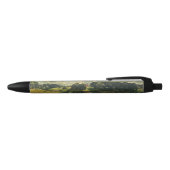 Stylo Noir Parc Wivenhoe par John Constable (Haut)