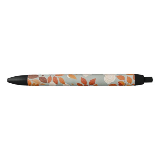 Stylo Noir Parfum automnal (Devant)
