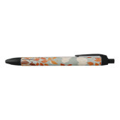 Stylo Noir Parfum automnal (Haut)