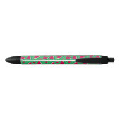 Stylo Noir Pastèque (Dos)