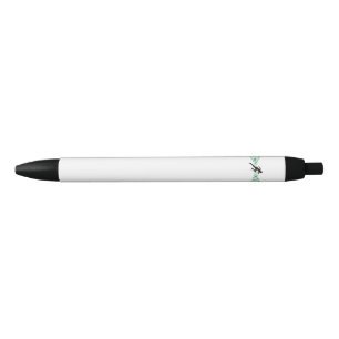 Stylo Noir Pays de passage