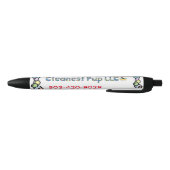 STYLO NOIR PC PEN (Bas)