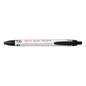STYLO NOIR PC PEN (Dos)