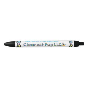 STYLO NOIR PC PEN