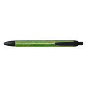 Stylo Noir Pelouse (Dos)