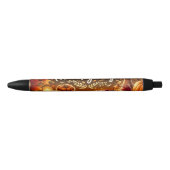 Stylo Noir Pen  (Devant)