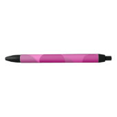 Stylo Noir Pen (Devant)
