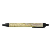 Stylo Noir Perse Arabie (Bas)
