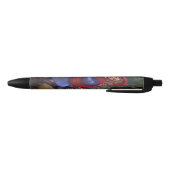Stylo Noir Petit Chaperon Rouge (Bas)