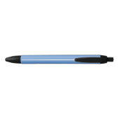Stylo Noir Petit Garçon bleu Personnalisé (Dos)