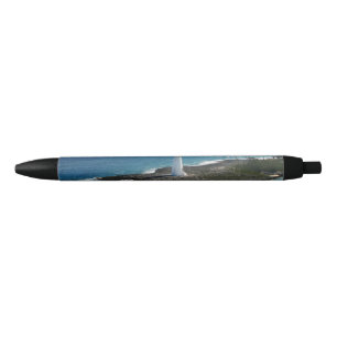 Stylo Noir Phare