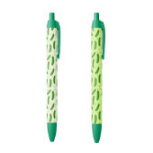 Stylo Noir Pickle & Fresh Collection patterned