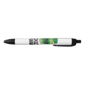 Stylo Noir Pickle Lover Team Pickles Funny Pickle Squad (Bas)