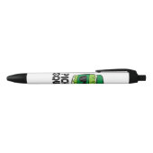 Stylo Noir Pickle Lover Team Pickles Funny Pickle Squad (Haut)