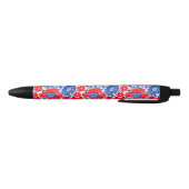 Stylo Noir Pickleball Pen Pal (Bas)