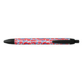 Stylo Noir Pickleball Pen Pal (Dos)