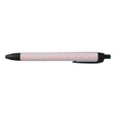 Stylo Noir pink (Bas)