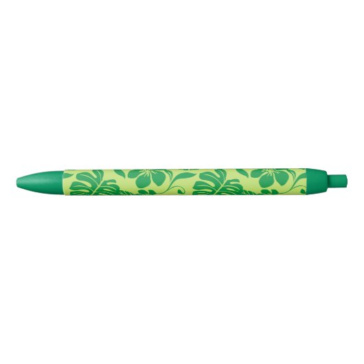 STYLO NOIR PINK BIKINI (VERTS) (Devant)