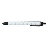 Stylo Noir Pinroues bleues Sky (Bas)