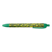 Stylo Noir Pissenlits (Bas)