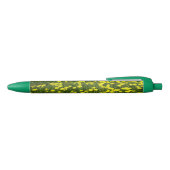 Stylo Noir Pissenlits (Haut)