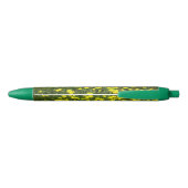 Stylo Noir Pissenlits (Dos)