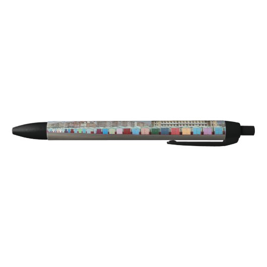 Stylo Noir Plages (Bas)
