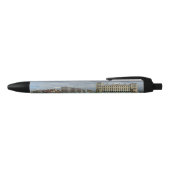 Stylo Noir Plages (Haut)