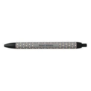 Stylo Noir Plan Whippet