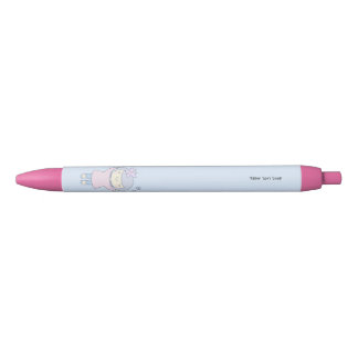 Stylo Noir Pluma Cozy Ideas
