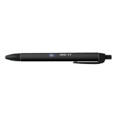 Stylo Noir Pluma GMJ YT (Bas)