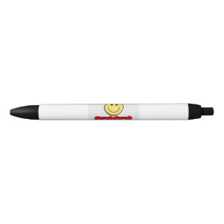 Stylo Noir plume