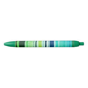 Stylo Noir plume
