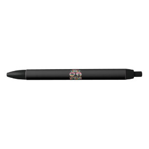 Stylo Noir Plus susceptible de travailler sur des plans de co