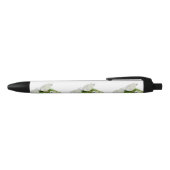 Stylo Noir Polish Splash (Haut)